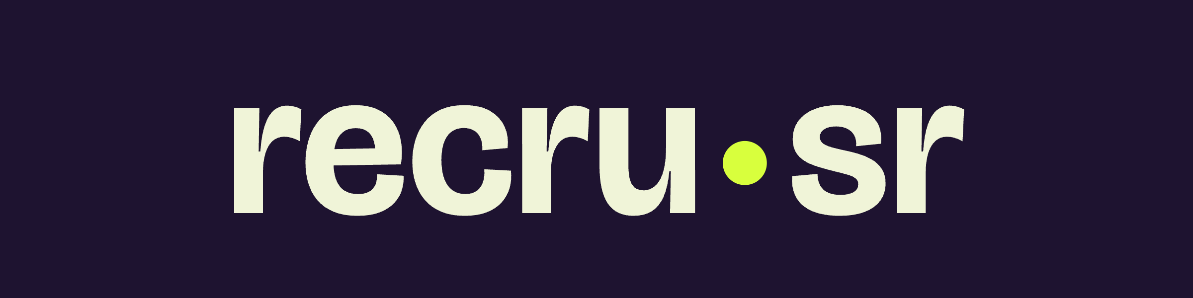 Recrusr